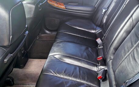 Nissan Maxima VIII, 2004 год, 260 000 рублей, 9 фотография