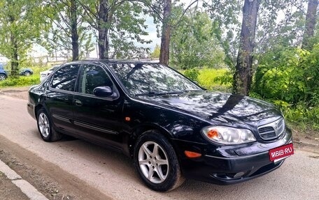 Nissan Maxima VIII, 2004 год, 260 000 рублей, 2 фотография