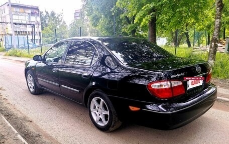 Nissan Maxima VIII, 2004 год, 260 000 рублей, 4 фотография
