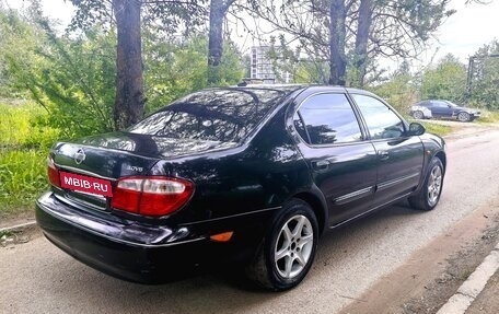 Nissan Maxima VIII, 2004 год, 260 000 рублей, 3 фотография