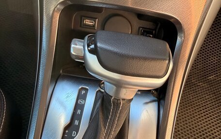 Opel Astra J, 2011 год, 520 000 рублей, 14 фотография