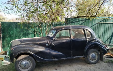 BMW 340 I, 1949 год, 2 000 000 рублей, 2 фотография