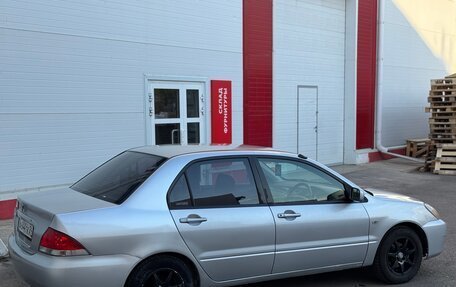Mitsubishi Lancer IX, 2004 год, 285 000 рублей, 3 фотография