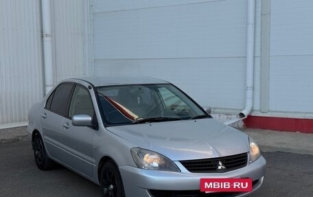 Mitsubishi Lancer IX, 2004 год, 285 000 рублей, 2 фотография