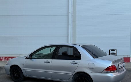 Mitsubishi Lancer IX, 2004 год, 285 000 рублей, 4 фотография
