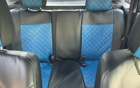 Mitsubishi Space Star I рестайлинг, 2004 год, 250 000 рублей, 6 фотография