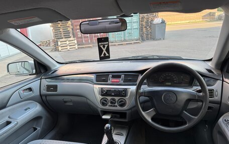 Mitsubishi Lancer IX, 2004 год, 285 000 рублей, 8 фотография