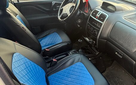 Mitsubishi Space Star I рестайлинг, 2004 год, 250 000 рублей, 5 фотография