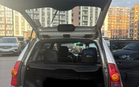 Mitsubishi Space Star I рестайлинг, 2004 год, 250 000 рублей, 4 фотография