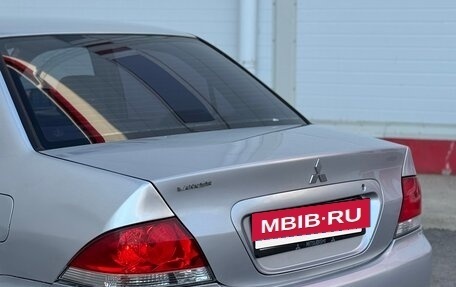 Mitsubishi Lancer IX, 2004 год, 285 000 рублей, 5 фотография