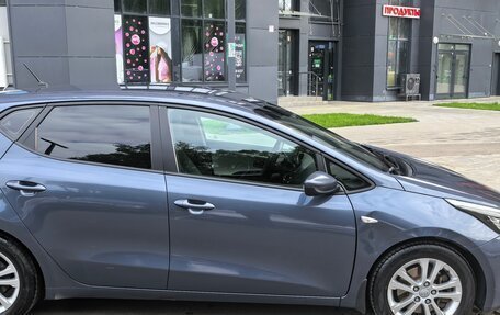 KIA cee'd III, 2015 год, 990 000 рублей, 5 фотография