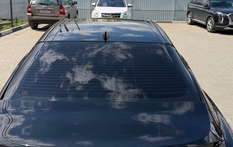 Toyota Camry, 2019 год, 2 600 000 рублей, 6 фотография
