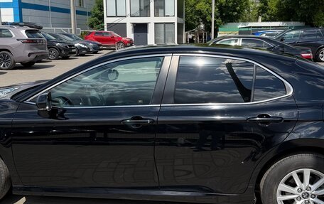 Toyota Camry, 2019 год, 2 600 000 рублей, 8 фотография