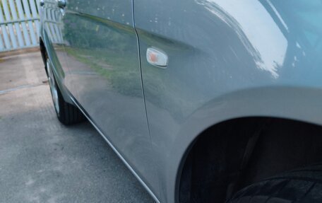 Mitsubishi Lancer IX, 2008 год, 1 170 000 рублей, 5 фотография