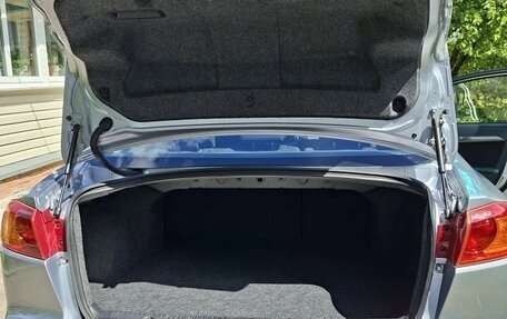 Mitsubishi Lancer IX, 2008 год, 1 170 000 рублей, 11 фотография