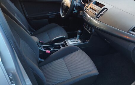 Mitsubishi Lancer IX, 2008 год, 1 170 000 рублей, 9 фотография