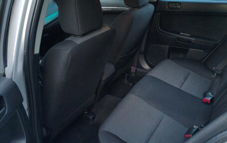 Mitsubishi Lancer IX, 2008 год, 1 170 000 рублей, 8 фотография