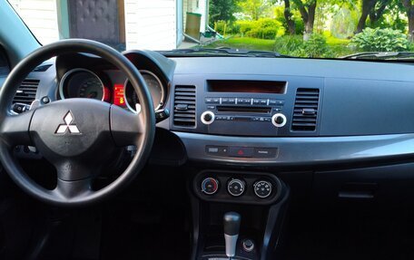 Mitsubishi Lancer IX, 2008 год, 1 170 000 рублей, 10 фотография