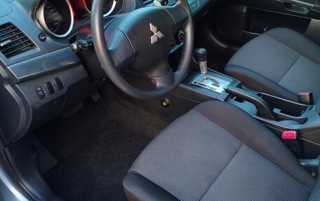 Mitsubishi Lancer IX, 2008 год, 1 170 000 рублей, 7 фотография
