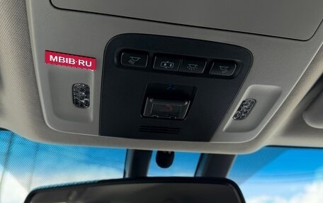 Toyota Camry, 2019 год, 2 600 000 рублей, 14 фотография