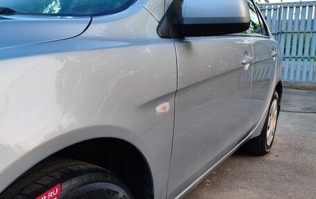 Mitsubishi Lancer IX, 2008 год, 1 170 000 рублей, 4 фотография