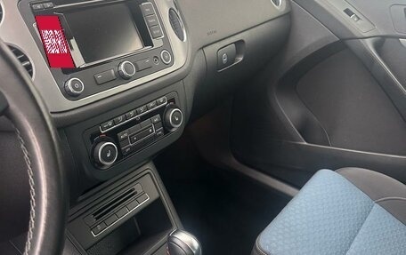 Volkswagen Tiguan I, 2013 год, 1 465 000 рублей, 5 фотография