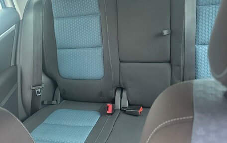 Volkswagen Tiguan I, 2013 год, 1 465 000 рублей, 7 фотография