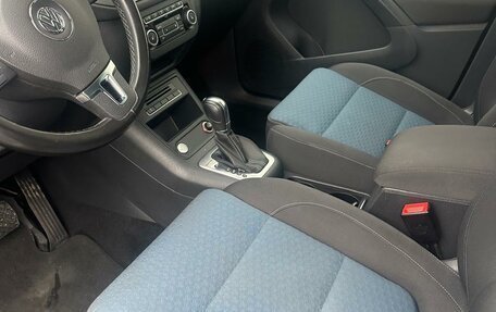 Volkswagen Tiguan I, 2013 год, 1 465 000 рублей, 8 фотография