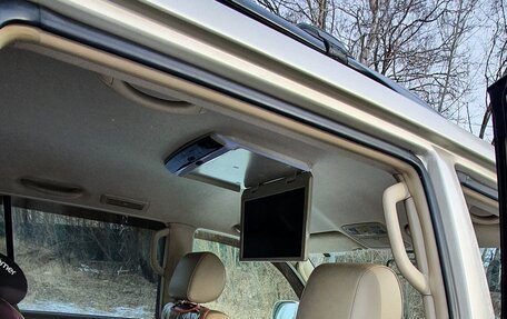 Toyota Land Cruiser Prado 120 рестайлинг, 2008 год, 2 400 000 рублей, 20 фотография