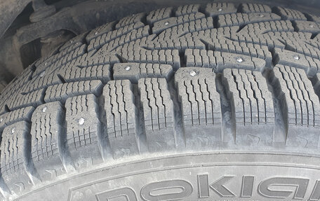 Toyota Land Cruiser Prado 120 рестайлинг, 2008 год, 2 400 000 рублей, 25 фотография