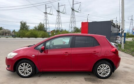 Toyota Auris II, 2008 год, 570 000 рублей, 4 фотография