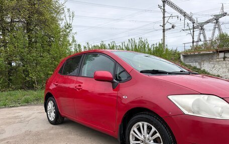 Toyota Auris II, 2008 год, 570 000 рублей, 2 фотография