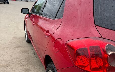 Toyota Auris II, 2008 год, 570 000 рублей, 9 фотография