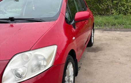 Toyota Auris II, 2008 год, 570 000 рублей, 10 фотография