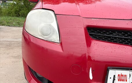 Toyota Auris II, 2008 год, 570 000 рублей, 12 фотография