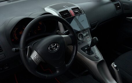 Toyota Auris II, 2008 год, 570 000 рублей, 14 фотография