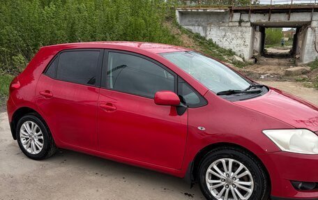Toyota Auris II, 2008 год, 570 000 рублей, 13 фотография