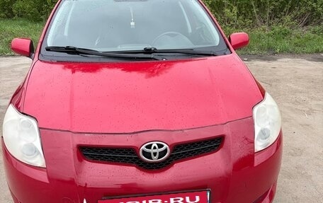 Toyota Auris II, 2008 год, 570 000 рублей, 11 фотография
