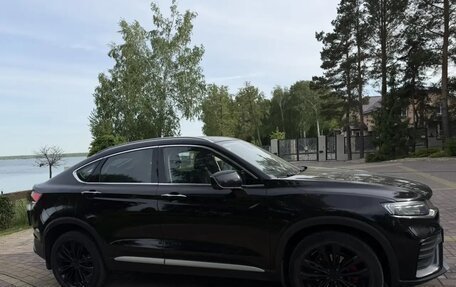 Geely Tugella FY11, 2021 год, 2 650 000 рублей, 2 фотография