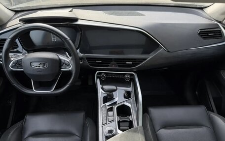 Geely Tugella FY11, 2021 год, 2 650 000 рублей, 5 фотография