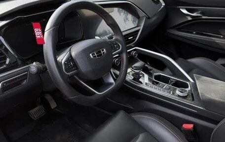 Geely Tugella FY11, 2021 год, 2 650 000 рублей, 4 фотография