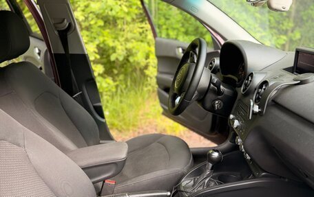 Audi A1, 2012 год, 790 000 рублей, 8 фотография