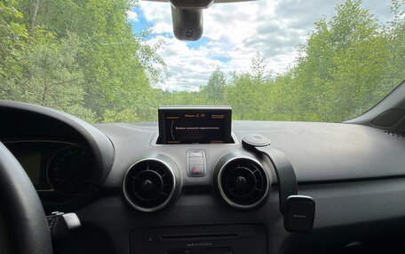 Audi A1, 2012 год, 790 000 рублей, 7 фотография