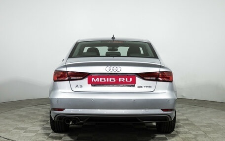 Audi A3, 2019 год, 2 359 700 рублей, 7 фотография