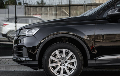 Audi Q7, 2019 год, 5 999 000 рублей, 11 фотография