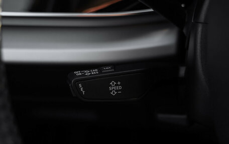 Audi Q7, 2019 год, 5 999 000 рублей, 17 фотография