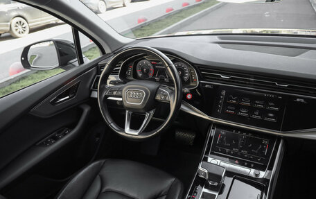 Audi Q7, 2019 год, 5 999 000 рублей, 14 фотография