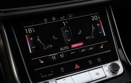 Audi Q7, 2019 год, 5 999 000 рублей, 25 фотография