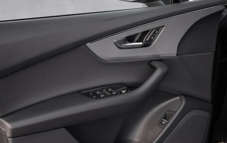 Audi Q7, 2019 год, 5 999 000 рублей, 29 фотография