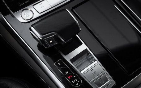 Audi Q7, 2019 год, 5 999 000 рублей, 27 фотография